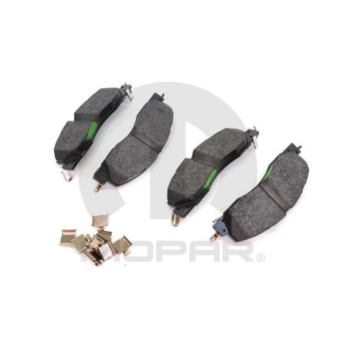Mopar 6804 9148AA, Disc Brake Pad