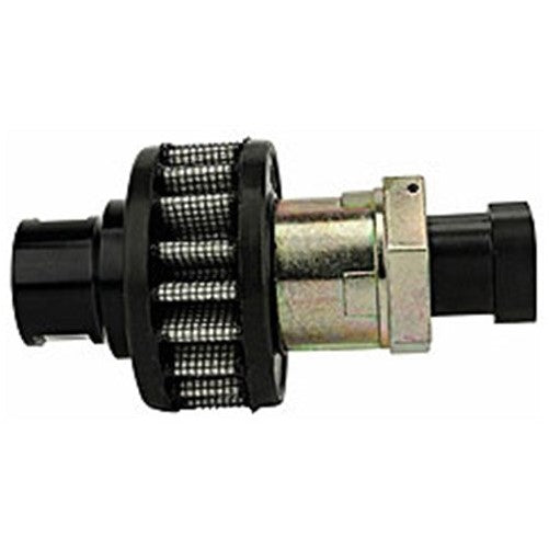 Fast 307016 Remote IAC Valve Adapter with Filter