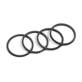 Wilwood 130-4346 1.62" Piston Square Seal O-Ring Kit - Pack of 4