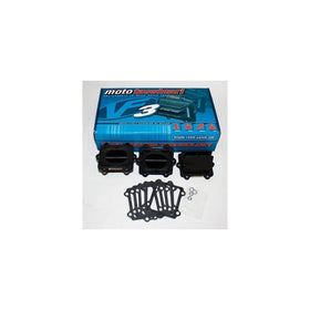 Moto Tassinari V-Force 3 Reed Valve System V3110-682A-3