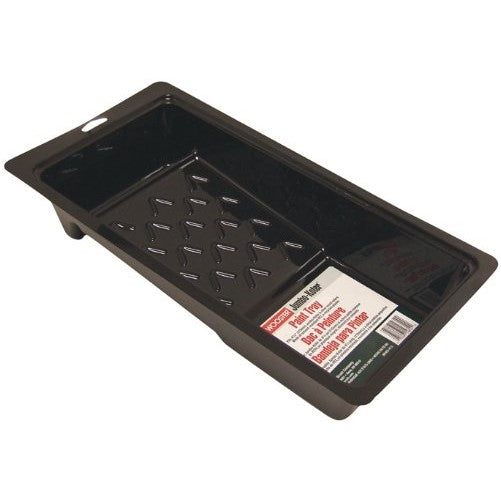 Wooster Brush BR403-4-1/2 Jumbo-Koter Tray, 1/2-Quart