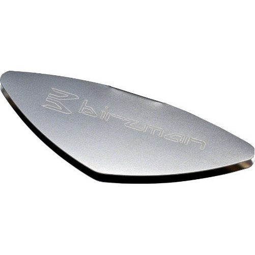 Birzman Clam Disc Brake Gap Tool Silver, Set of 3