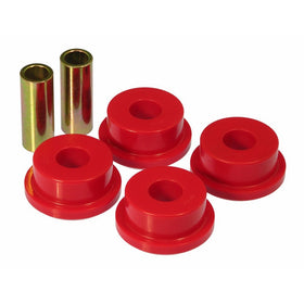 Prothane 18-1202 Red Strut Arm Bushing Kit