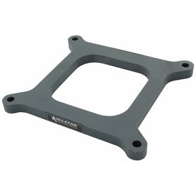 Allstar Performance ALL25980 4150 0.500" Hi-Flow Carburetor Spacer