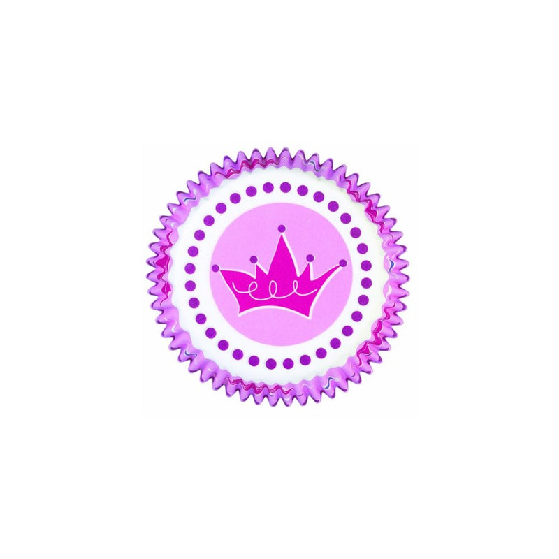 Wilton Princess Standard Cups, 75 Count