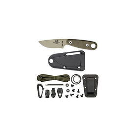 ESIZ2DTKIT-BRK Izula II DT with Kit