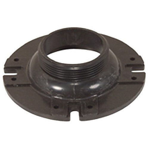Lasalle Bristol 6336343 4X3 MPT ABS Male Closet Flange