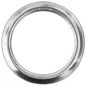 10 Toyota Oil Drain Plug Crushable Steel Gaskets Clipsandfasteners Inc