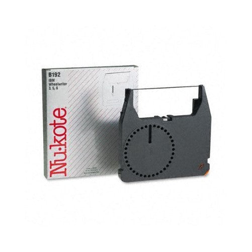 NUKB192 - Nu-kote Correctable Film Ribbon for IBM