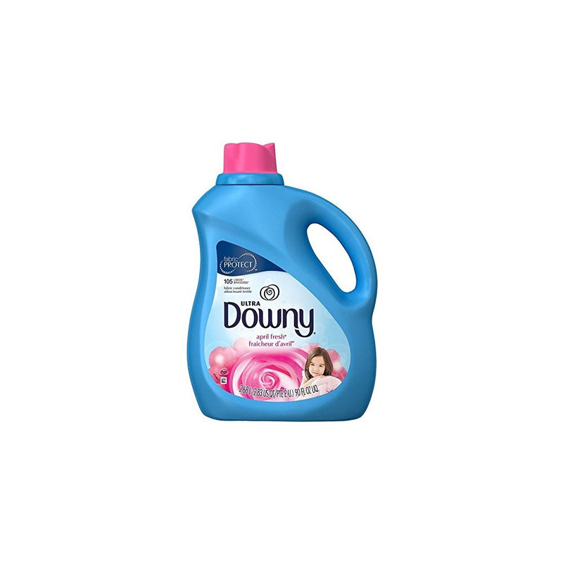 Downy Fabric Softener, 90 Ounce