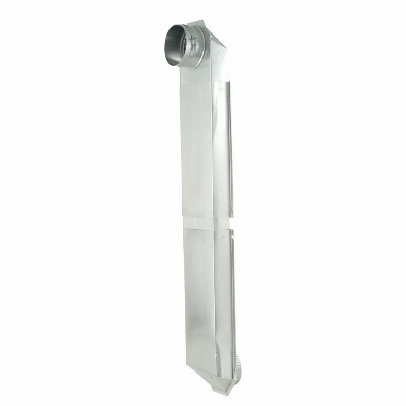 Whirlpool 4396014 29-Inch to 50-Inch Vent Periscope