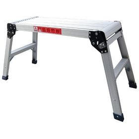 ATD Tools 10325 Aluminum Heavy-Duty Platform