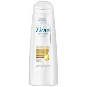 Dove Nutritive Solutions Nourishing Oil Care Conditioner 12 oz (Pack of 4)