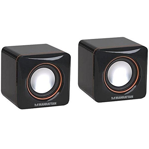 MANHATTAN 2600 Series USB Speaker System (161435)