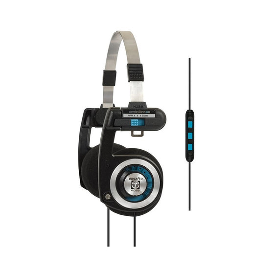 Koss Porta Pro KTC Ultimate Portable Headphone for iPod, iPhone and iPad