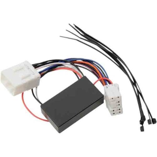 Custom Dynamics MAGICSTROBESUNV Magic Strobe Brake Light Flasher (for Harley-Davidson Universal Applications)