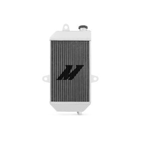 Mishimoto MMPS-YFZ350-87 Aluminum Radiator for Yamaha YFZ350 Banshee