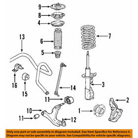 ACDelco, Insulator, 15837427