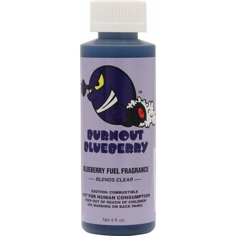 Allstar ALL78125 Fuel Fragrance with Blueberry Scent - 4 oz.