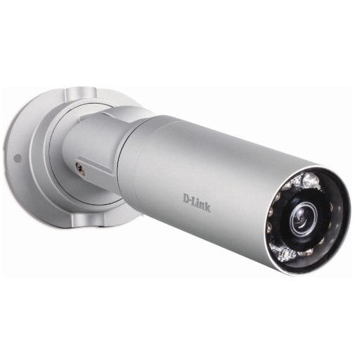 D-Link Business HD Day/Night Outdoor Network Surveillance Camera with mydlink-Enabled (DCS-7010L)