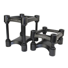 IsoAcoustics ISO-L8R200 Large Acoustic Isolation Stands (pair)