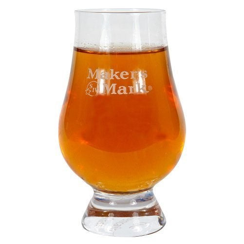 Makers Mark Glencairn Snifter Glass