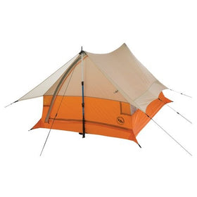 Big Agnes Scout 2 Tent Grey / Gold 2 Person