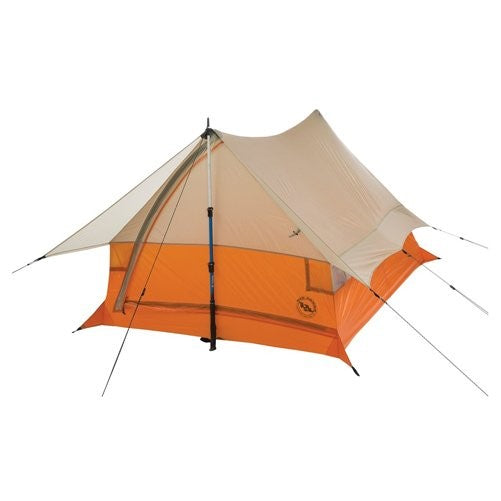 Big Agnes Scout 2 Tent Grey / Gold 2 Person