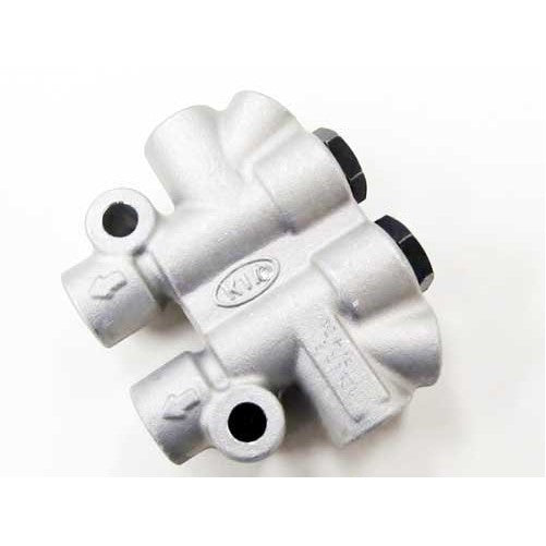 Kia 0K30B-43-900, Brake Proportioning Valve