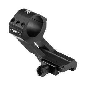 Vortex Cantilever 30 mm Ring, Absolute Co-Witness, 1in Offset for StrikeFire