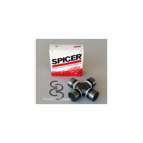 Spicer D44 U Joint JK Rubicon Front Only Axle Shaft