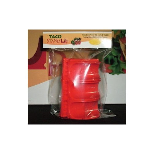 Taco Stand Up Holders - 6 Pack