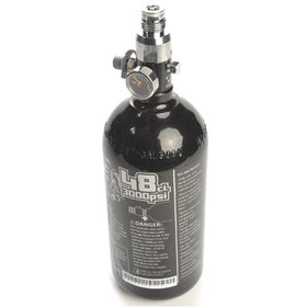 Valken 48/3000 DOT TC Paintball Tank