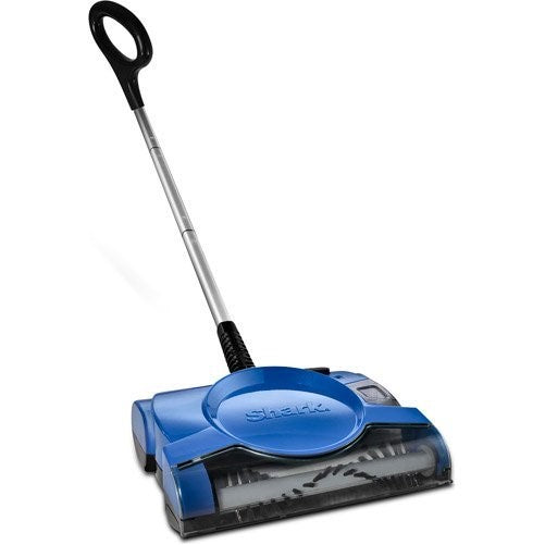 Shark Cordless Rechargeable Floor & Carpet Sweeper