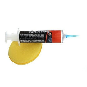 Opti-Lens Permanent Headlight Coating
