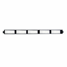 Pilot Automotive MI-032 Five Panel Rear View Mirror with Five Angled Mirrors