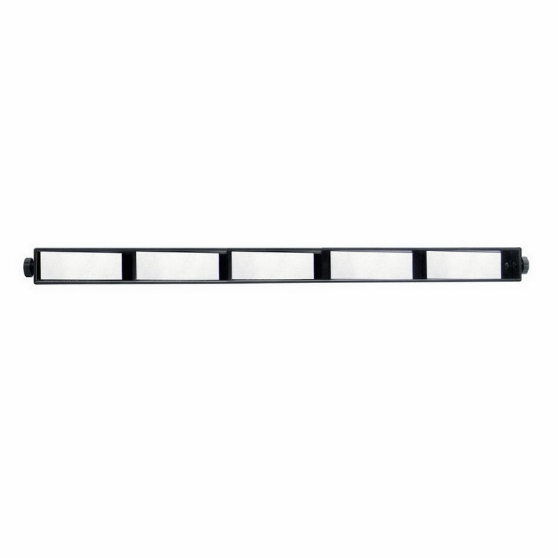 Pilot Automotive MI-032 Five Panel Rear View Mirror with Five Angled Mirrors