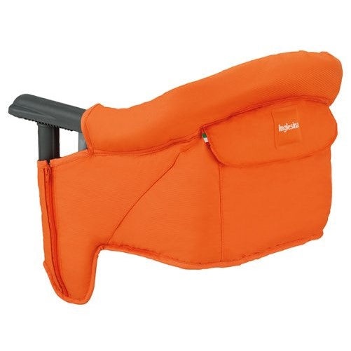 Inglesina Fast Table Chair, Orange