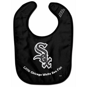 MLB Chicago White Sox WCRA2004714 All Pro Baby Bib