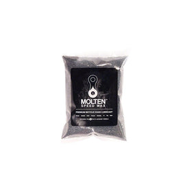 Molten Speed Wax, 1lb Bag
