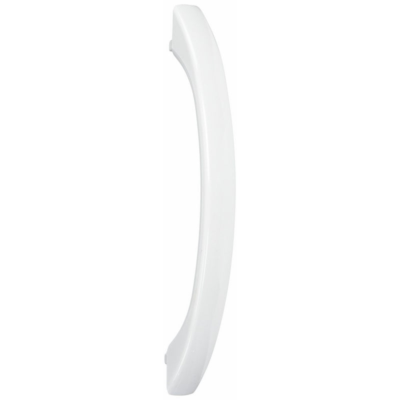 Hotpoint WB15X10023 Microwave Handle - White
