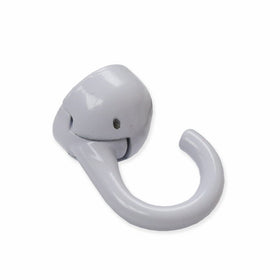 Hangman Products Indoor/Outdoor Elephant Hook Ceiling Hanger