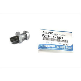 Mazda Pin,Pivot-Clutch Rel.Fork F202-16-102A