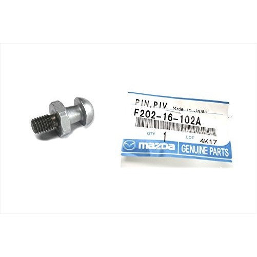Mazda Pin,Pivot-Clutch Rel.Fork F202-16-102A