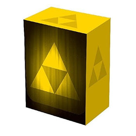 Legion Iconic TriForce DECK BOX (fits Magic / MTG, Pokemon Cards)