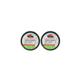 Palmer's Cocoa Butter Tummy Butter, 4.4 Ounce, 2 Pack