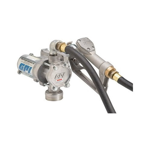 EZ8 12V Fuel Pump