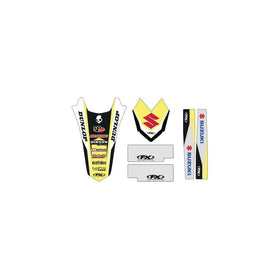 Factory Effex 19-50430 20" x 24" Standard Graphic Trim Kit