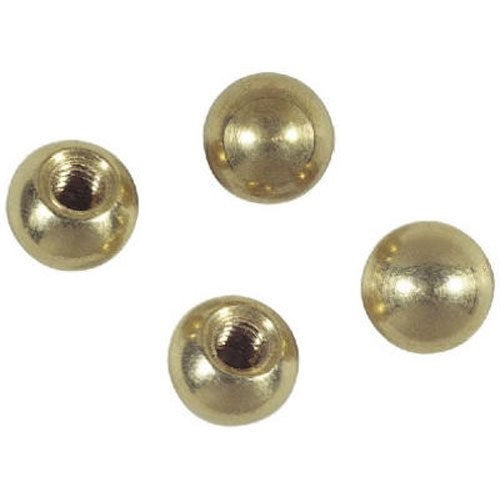 Westinghouse 70660 Pullchain Brass Balls
