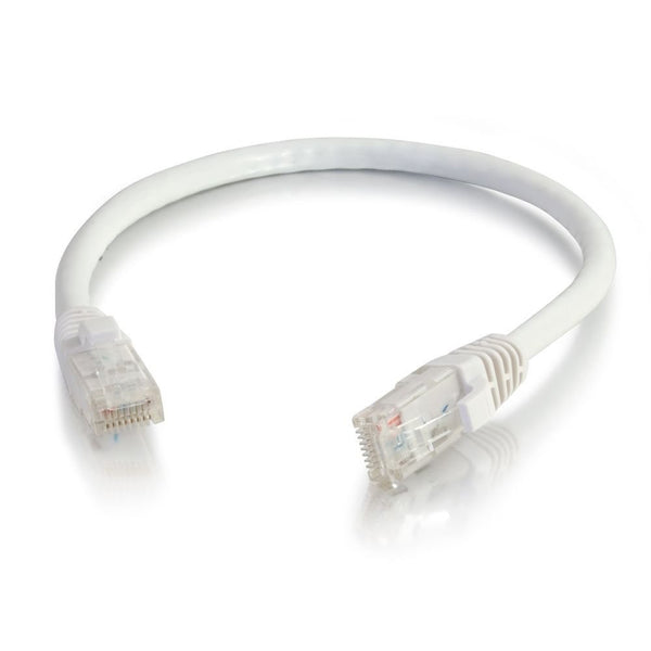 7 ft Cat6 Snagless Patch Cabel White